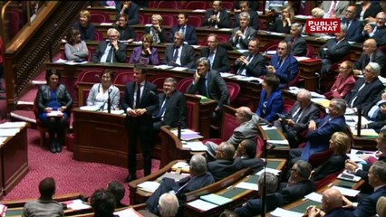 Les Questions Au Gouvernement nouvelle formule au Sénat