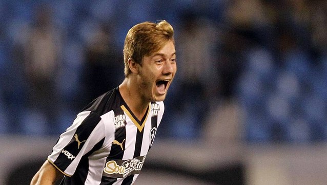 Veja lances do capixaba Luís Henrique