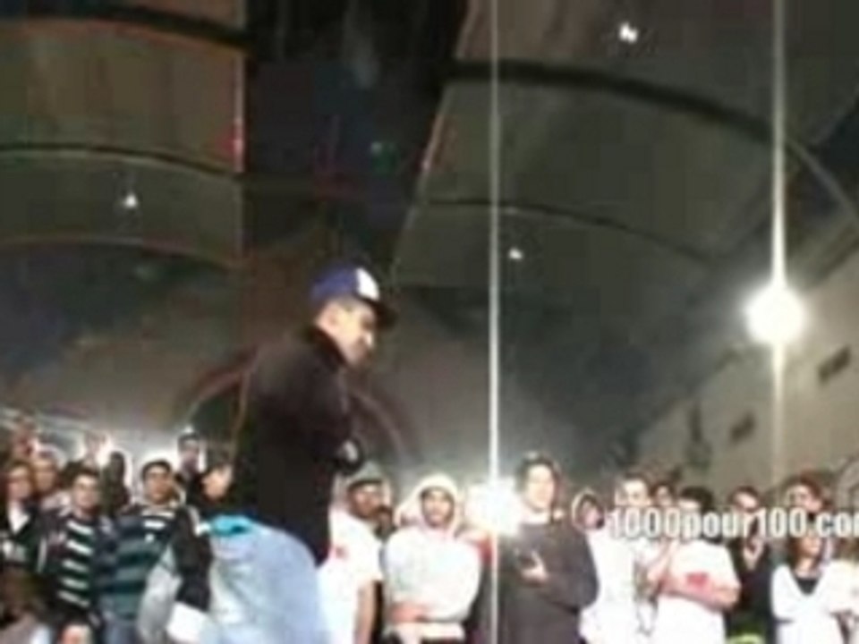 Deboutbully