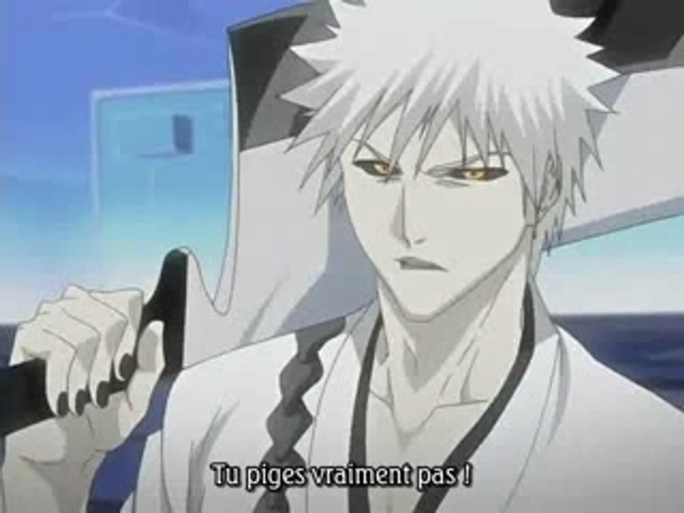 Amv bleach 3