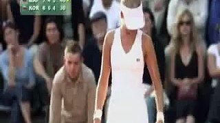 Funny commercial   exchanging shirts tennis