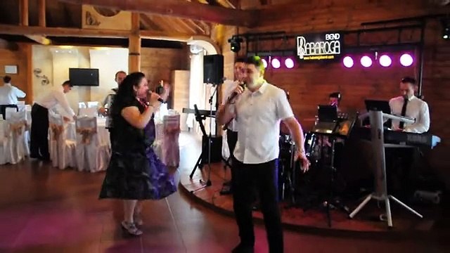 Bend za svadbe BABAROGA BEND- Pricaj mi pricaj, Jos te nesto cini izuzetnom