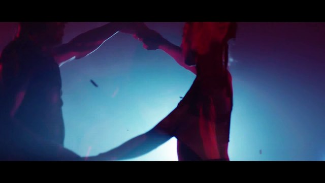 MERVE ÖZBEY - YAŞ HİKAYESİ (Official Video) Vurur Yüze İfadesi