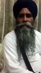 Bhai Pinderpal responds to Dera Sauda Controversy