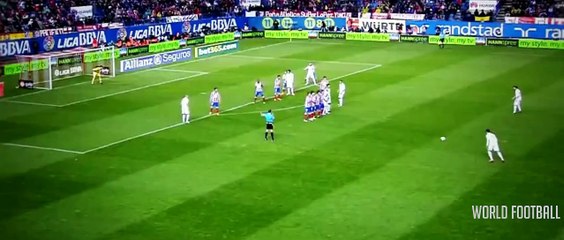 Cristiano Ronaldo (CR7) Long Shoot Best Ever