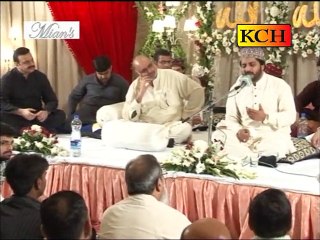 Har Roz Shabe Tanhai Me Furqat Ka Janon |||| Hafiz Noor Sultan ||