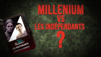 Teaser Choc des blindés 2 - Le retour du général Boblegob