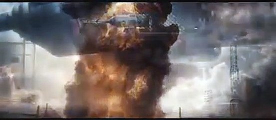 Batman v Superman_ Dawn of Justice Official Trailer #1 (2016) - Henry Cavill, Ben Affleck Movie HD