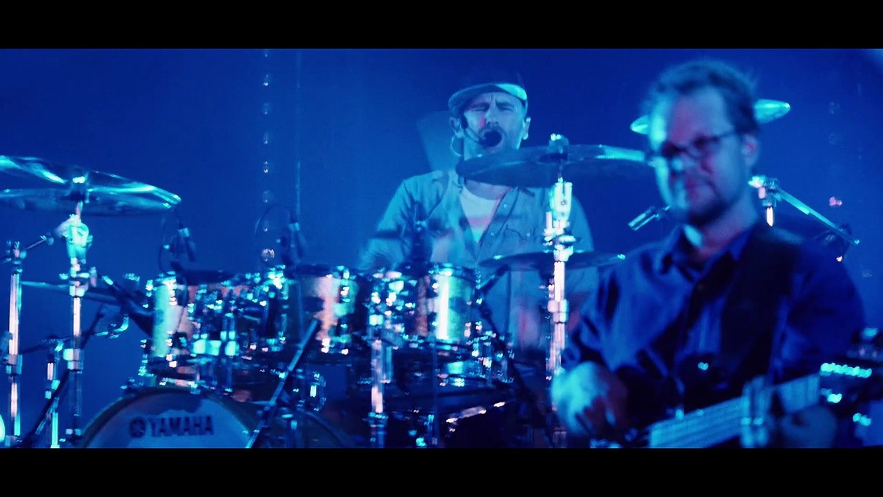 DUB INC - Paradise (Album "Live at l'Olympia") / Video Version