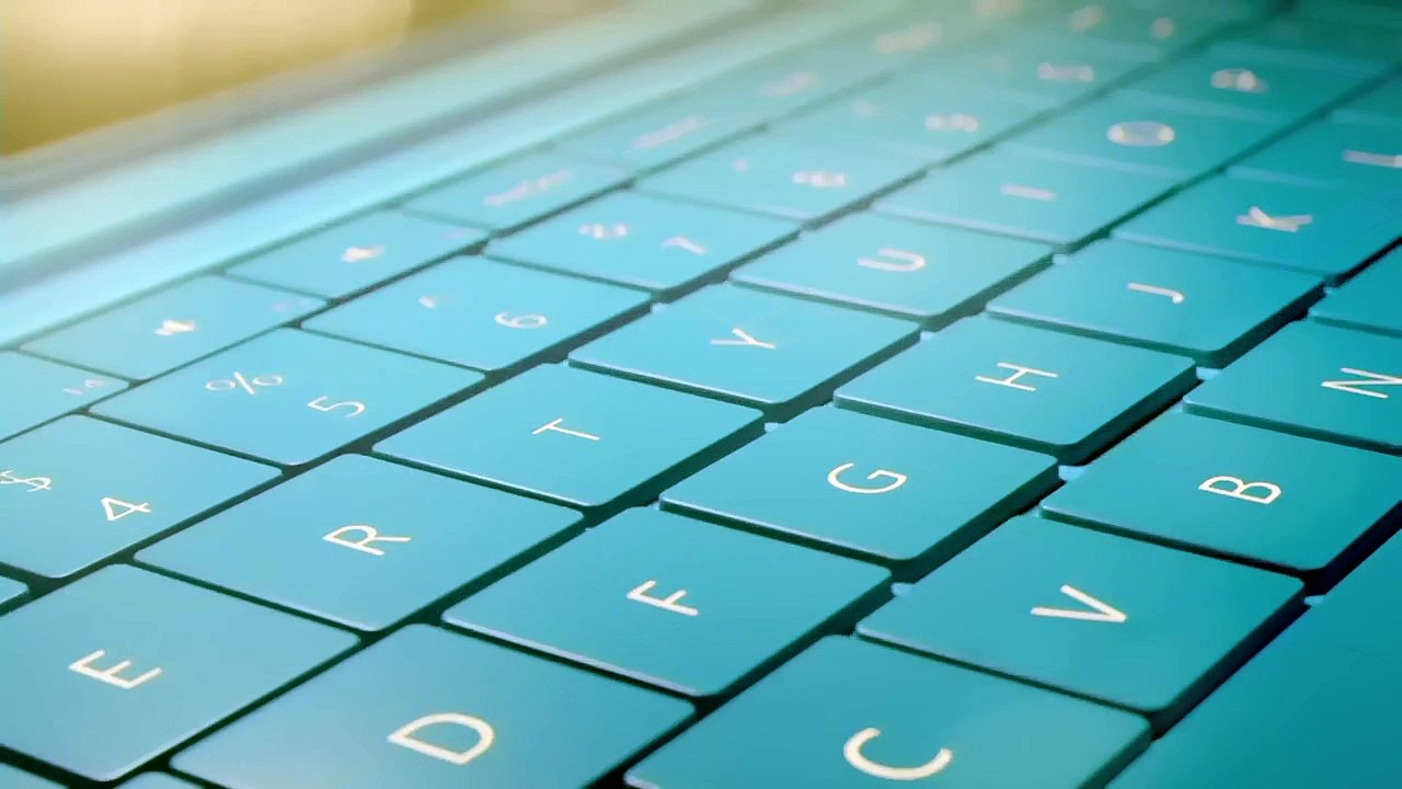 Surface Pro 4 - la nouvelle tablette de Microsoft