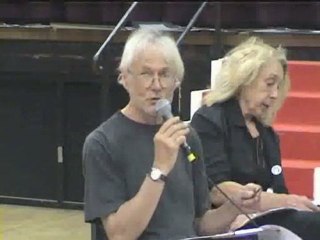 Resfmiroir - Intro par Pierre Cordelier