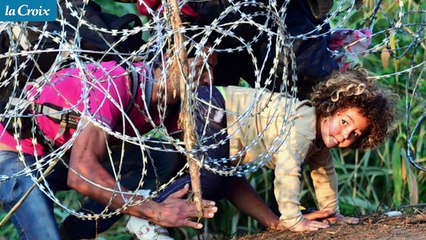 Marie-Rose Moro : « L'école française a les moyens d'accueillir les enfants de migrants»