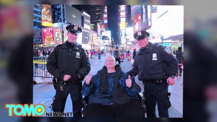 '세계에서 가장 뚱뚱한 남자' 결국 피부 제거술 받아