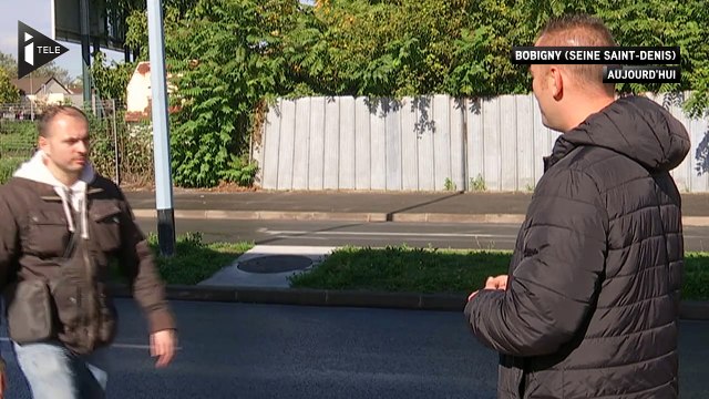 Fusillade à l'Ile-Saint-Denis : portrait du policier blessé