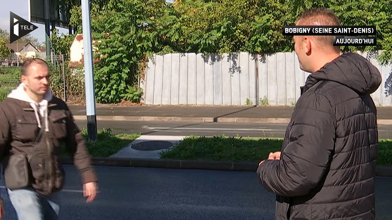 Fusillade à l'Ile-Saint-Denis : portrait du policier blessé