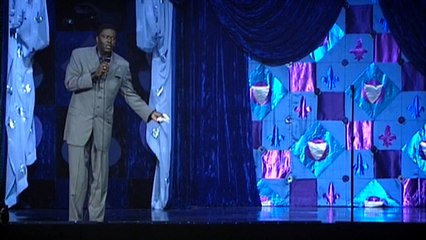 Bernie Mac "Free Daycare" Kings of Comedy