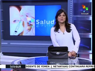 Otorgan Nobel a científicos por terapias contra malaria y parásitos