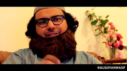 Jahez (dowry) by Ali Sufyan Wasif