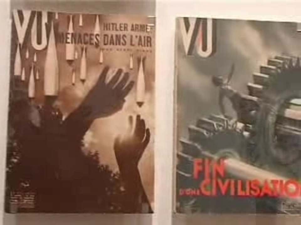 Regarder VU