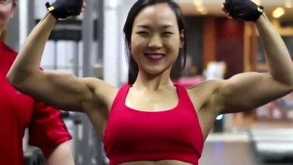 world Fitness Motivation