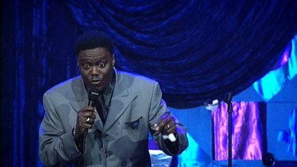 Bernie Mac "You Successful" Kings of Comedy