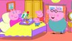 Videos de Peppa Pig en ESPAÑOL - COMPLETOS - Peppa Pig 1x21   El Cumpleanos de Mama Pig