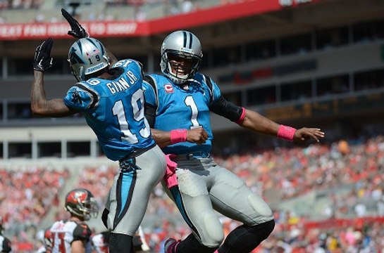 NFL Week 4 Power Rankings: Unbeatens on the rise