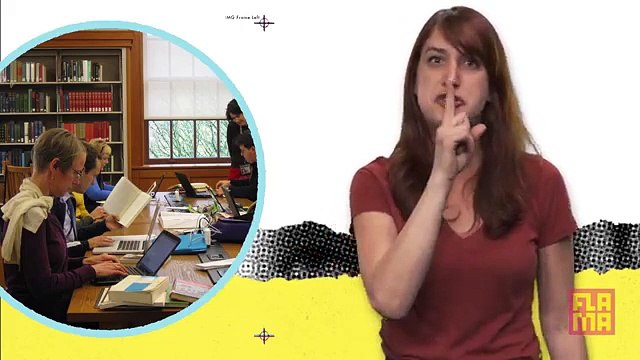 Humor: Los distintos tipos de acentos latinoamericanos por Joanna Hausmann