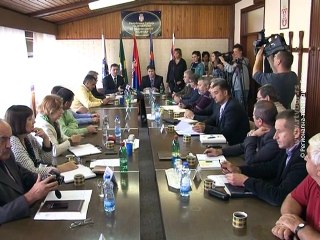 Vesti na rumunskom jeziku, 06. oktobar 2015. (RTV Bor)