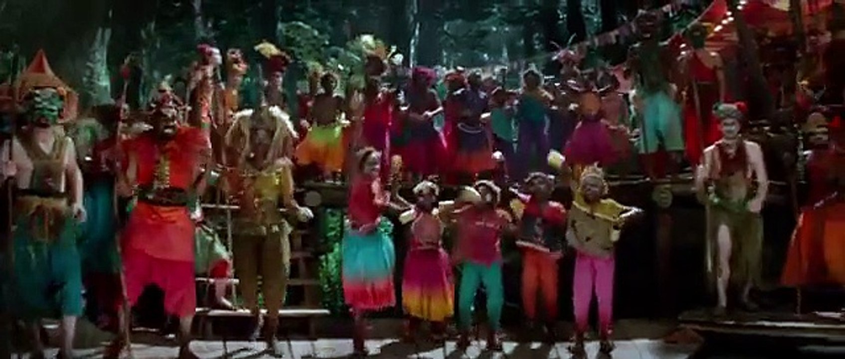 English Movie Pan 2015 In Hindi Dubbed