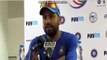 INDIA VS SOUTH AFRICA 1ST T20 2015 ROHIT SHARMA Maiden Century 106(66) Interview