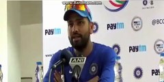 INDIA VS SOUTH AFRICA 1ST T20 2015 ROHIT SHARMA Maiden Century 106(66) Interview