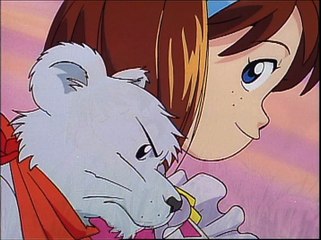 Nadia  des Mers Mystérieuses • Opening Japonais HD