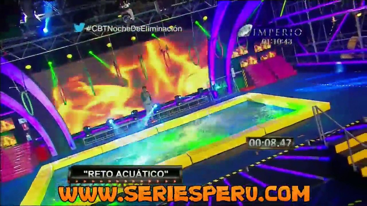 COMBATE