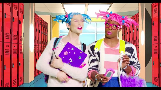You Unfollowed Me ft. Joseph Gordon-Levitt (TodrickMTV)