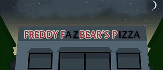 Five Nights at Freddy's 3 in a Nutshell (4K FNAF Animation Parody)