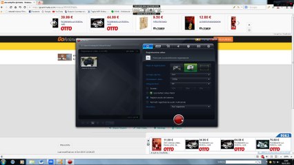 una semplice giornata