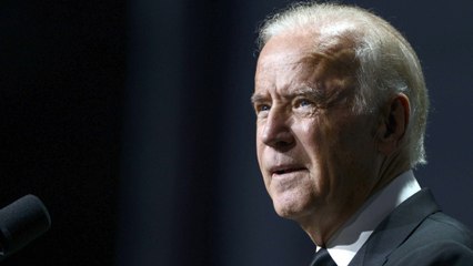 Joe Biden, in his own words