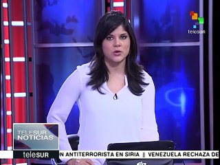 Venezuela:Canciller rechaza dichos de Kerry sobre el sistema electoral