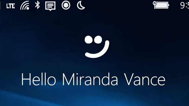 Microsoft Lumia 950 et 950 XL - Deux nouveaux smartphones