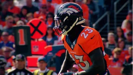 Vikings vs. Broncos Week 4 Mini Replay