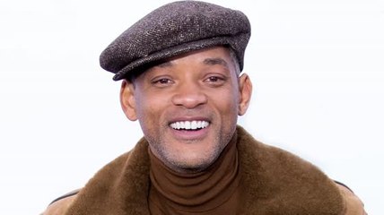 Will Smith Announces World Tour with DJ Jazzy Jeff