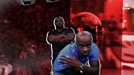 The Vent: MJD and Ike go off on Dan Campbell and Chip Kelly