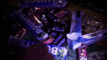 The Halloween Murders Mystery