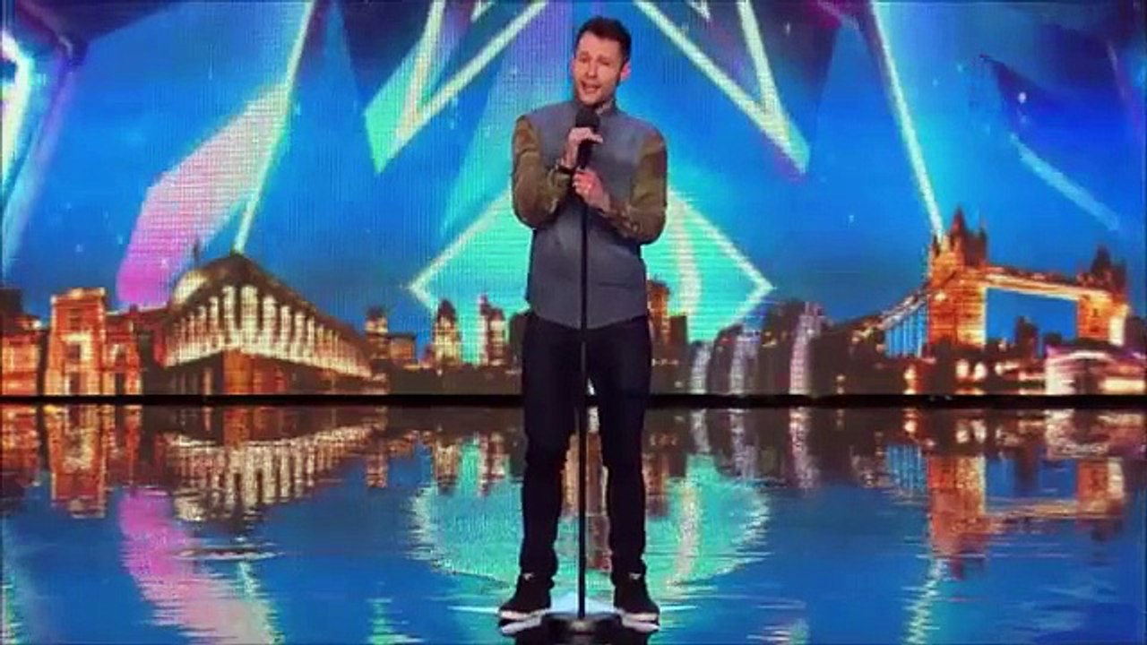 Emotional and Golden Buzzer Moments! America's Got Talent & Britain's Got Talent! 2015! WATCH!