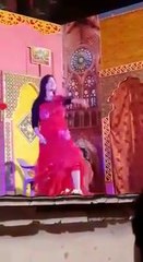 Dasi Mahol Mujra | Ne Main Kamli Kamli Yaar Di