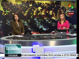 Colombia: El Cauca, ejemplo de soberanía alimentaria