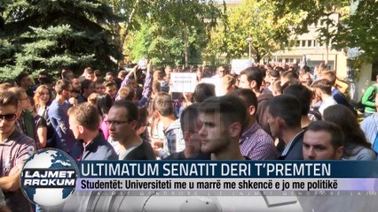 ULTIMATUM SENATIT DERI T’PREMTEN
