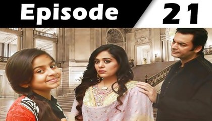 Madawa Episode 21 HUM SITARAY TV