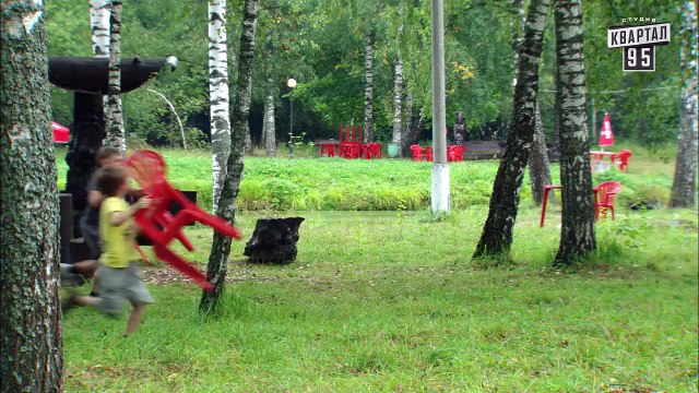 Девичья охота - сериалы для девушек 43 серия в HD (64 серии).